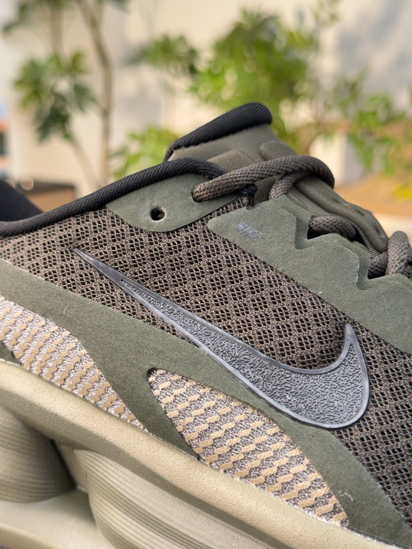Nike Jordan